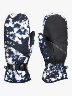 Roxy Women's Jetty Snowboard/Ski Mittens