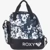 Roxy Women's Northa 31l Snowboard/Ski Boot Bag -Ski Online Store 20013 TRUEBLACKBLACKFLOWER l