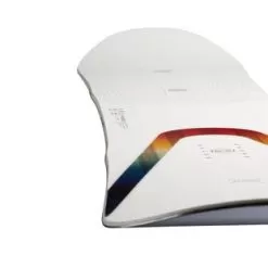 2023 Arbor Poparazzi Rocker Womens Snowboard 8 2023 Arbor Poparazzi Rocker Womens Snowboard -Ski Online Store 2023ArborPoparazziRocker3