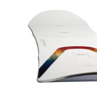 2023 Arbor Poparazzi Rocker Womens Snowboard 5 2023 Arbor Poparazzi Rocker Womens Snowboard - Image 3