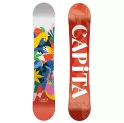 2023 Capita Paradise Womens Snowboard -Ski Online Store 2023CapitaParadise141cm