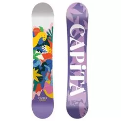 2023 Capita Paradise Womens Snowboard -Ski Online Store 2023CapitaParadise143cm