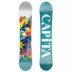 2023 Capita Paradise Womens Snowboard -Ski Online Store 2023CapitaParadise145cm