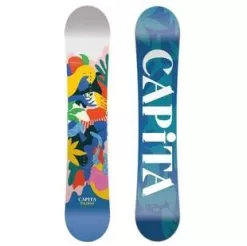 2023 Capita Paradise Womens Snowboard -Ski Online Store 2023CapitaParadise147cm