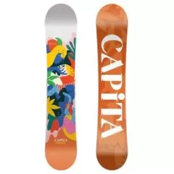 2023 Capita Paradise Womens Snowboard -Ski Online Store 2023CapitaParadise149cm