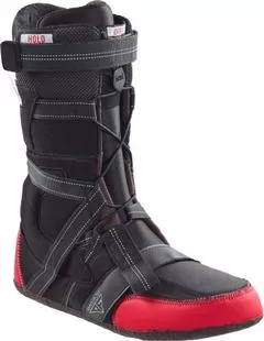 2024 Head Four Boa Focus Liquid Fit Snowboard Boots 4 2024 Head Four Boa Focus Liquid Fit Snowboard Boots - Image 3