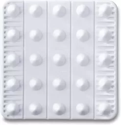 Dakine Spike Stomp Pad 7 Dakine Spike Stomp Pad -Ski Online Store 20263 WHITE l