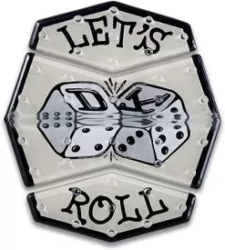 Dakine Modular Mat Stomp Pad