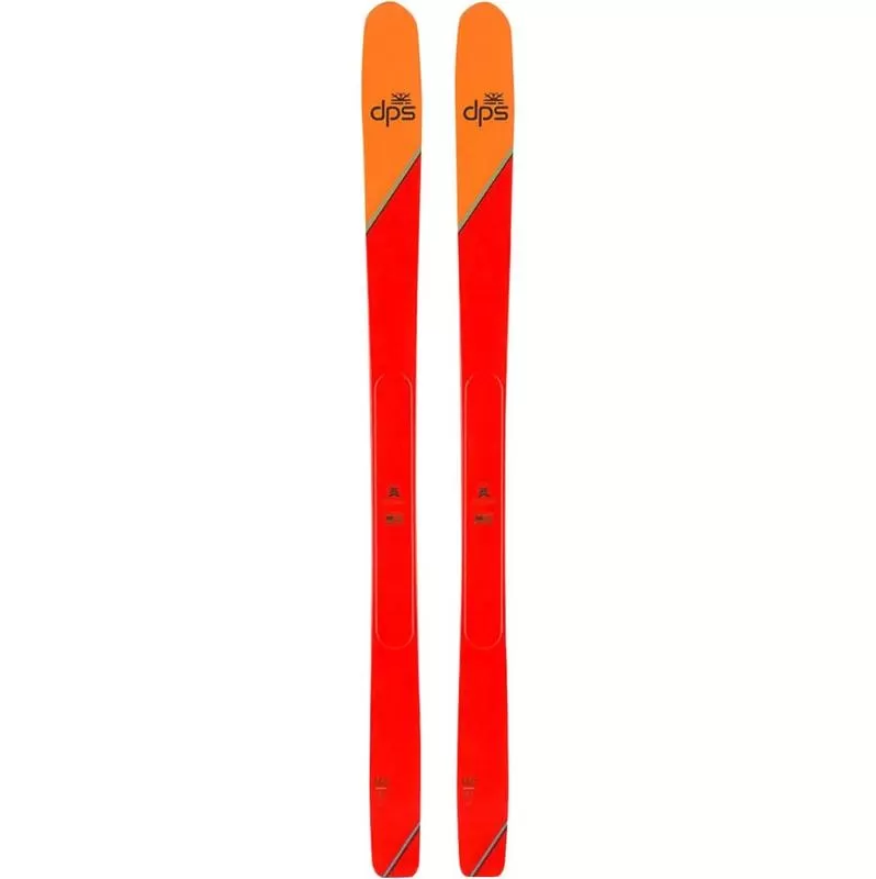 2023 Dps Pagoda 100 Rp Skis 3 2023 Dps Pagoda 100 Rp Skis