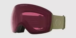 2023 Oakley Flight Deck Goggle L Dark Brush