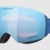 2023 Oakley Flight Deck Goggle M Navy Blaze -Ski Online Store 20494 ONELENS l