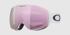 2023 Oakley Flight Deck Goggle M Matte White