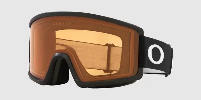 2023 Oakley Target Line L Matte Black 3 2023 Oakley Target Line L Matte Black
