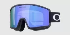 2023 Oakley Target Line M Matte White
