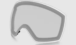2023 Oakley Flight Deck Replacement Lens Clear