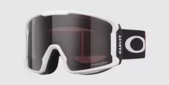 2023 Oakley Line Miner Goggle L Henrik Harlaut Signature Series