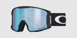 2023 Oakley Line Miner Goggle L Matte Black