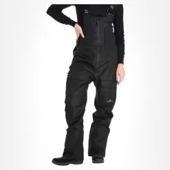 2117 Of Sweden, Bib Pant Backa Ski Pants Women Black 10 2117 Of Sweden, Bib Pant Backa Ski Pants Women Black -Ski Online Store 2117 of sweden bib pant backa ba skibroek gevoerd dames zwart 222117x106v1 BI 04