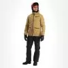 2117 Of Sweden, Nyhem Ski Jacket Men Goud 1 2117 Of Sweden, Nyhem Ski Jacket Men Goud -Ski Online Store 2117 of sweden nyhem aa jas gevoerd heren goud 222117x102v2 BI 01