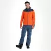 2117 Of Sweden, Vorren Jacket Men Flame Orange -Ski Online Store 2117 of sweden vorren ea vest heren flame oranje 222117x107v2 BI 01