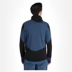 2117 Of Sweden, Vorren Jacket Men Black -Ski Online Store 2117 of sweden vorren ea vest heren zwart 222117x107v1 BI 03