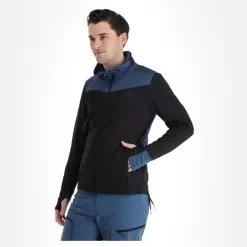 2117 Of Sweden, Vorren Jacket Men Black -Ski Online Store 2117 of sweden vorren ea vest heren zwart 222117x107v1 BI 04