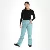 2117, Sala Ski Pants Women Dark Mint Green -Ski Online Store 2117 sala ba skibroek gevoerd dames dark mint groen 222117x109v1 BI 01