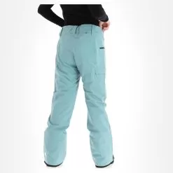 2117, Sala Ski Pants Women Dark Mint Green -Ski Online Store 2117 sala ba skibroek gevoerd dames dark mint groen 222117x109v1 BI 03