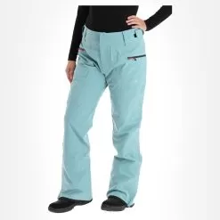 2117, Sala Ski Pants Women Dark Mint Green -Ski Online Store 2117 sala ba skibroek gevoerd dames dark mint groen 222117x109v1 BI 04
