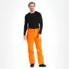 Brunotti, Footrail-N Ski Pants Men Sun Orange -Ski Online Store 22bruno103v3 bi 01