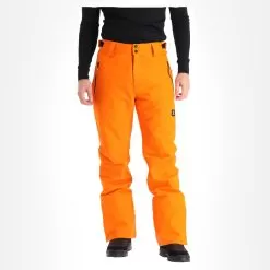 Brunotti, Footrail-N Ski Pants Men Sun Orange 10 Brunotti, Footrail-N Ski Pants Men Sun Orange -Ski Online Store 22bruno103v3 bi 04
