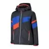 CMP, 32W0034 Ski Jacket Kids Titanio Grey -Ski Online Store 22cmpxx136v2 bi 02 1