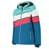 CMP, 32W0105 Ski Jacket Kids Lake Blue 2 CMP, 32W0105 Ski Jacket Kids Lake Blue -Ski Online Store 22cmpxx138v4 bi 02