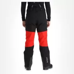 Deluni, Icerocker Pro/Plus Ski Pants Men Red 9 Deluni, Icerocker Pro/Plus Ski Pants Men Red -Ski Online Store 22delun102v1 bi 04