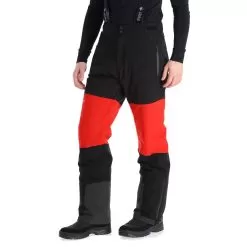 Deluni, Icerocker Pro/Plus Ski Pants Men Red 10 Deluni, Icerocker Pro/Plus Ski Pants Men Red -Ski Online Store 22delun102v1 bi 05
