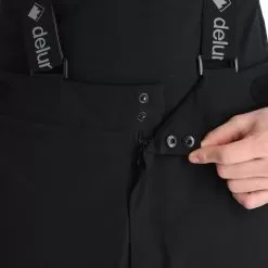 Deluni, Icerocker Pro/Plus Ski Pants Men Red 11 Deluni, Icerocker Pro/Plus Ski Pants Men Red -Ski Online Store 22delun102v1 bi 06