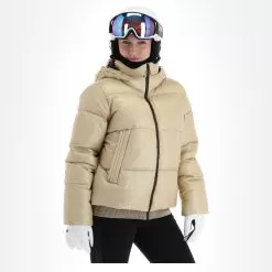 Head, Tiffany Ski Jacket Women Goud -Ski Online Store 22headx155v2 bi 04
