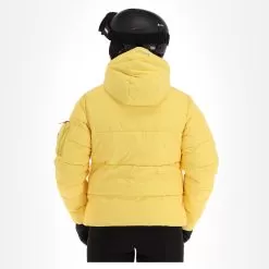Icepeak, Eastport Ski Jacket Women Light Yellow 9 Icepeak, Eastport Ski Jacket Women Light Yellow -Ski Online Store 22icepe200v4 bi 03