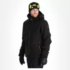 Icepeak, Eisenberg Ski Jacket Men Black 10 Icepeak, Eisenberg Ski Jacket Men Black -Ski Online Store 22icepe246v3 bi 04