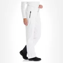 Luhta, Jero Ski Pants Women Optic White -Ski Online Store 22luhta145v4 bi 04