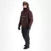 Napapijri, Rainforest Winter 3 (2022/2023) Winter Anorak Men Burgundy Fudge Purple 2 Napapijri, Rainforest Winter 3 (2022/2023) Winter Anorak Men Burgundy Fudge Purple -Ski Online Store 22napap111v9 bi 01