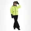 O'Neill, X-Treme Ski Jacket Women Pyranine Yellow -Ski Online Store 22o nei101v1 bi 01