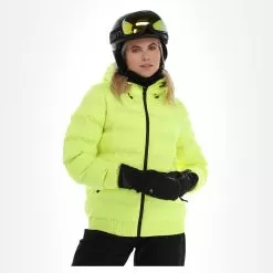O'Neill, X-Treme Ski Jacket Women Pyranine Yellow 10 O'Neill, X-Treme Ski Jacket Women Pyranine Yellow -Ski Online Store 22o nei101v1 bi 04