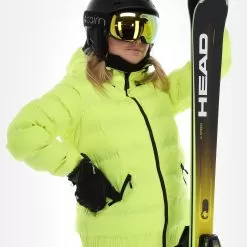 O'Neill, X-Treme Ski Jacket Women Pyranine Yellow 11 O'Neill, X-Treme Ski Jacket Women Pyranine Yellow -Ski Online Store 22o nei101v1 bi 05