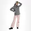 O'Neill, Stuvite Ski Jacket Women Blackout Grey -Ski Online Store 22o nei104v1 bi 01