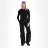 O'Neill, Star Softshell Ski Pants Women Blackout Black 1 O'Neill, Star Softshell Ski Pants Women Blackout Black -Ski Online Store 22o nei105v1 bi 01