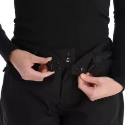 O'Neill, Star Softshell Ski Pants Women Blackout Black -Ski Online Store 22o nei105v1 bi 05