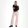 O'Neill, Star Softshell Ski Pants Women Peach Whip Pink