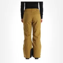 O'Neill, Star Melange Ski Pants Women Plantation Brown -Ski Online Store 22o nei106v1 bi 03