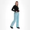 O'Neill, Star Melange Ski Pants Women Aqua Sea Blue -Ski Online Store 22o nei106v2 bi 01